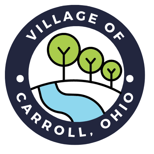 Zoning Department Village of Carroll, Ohio