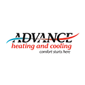Advance heating and cooling Advance heating and cooling