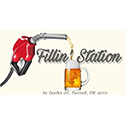Fillin' Station Fillin' Station
